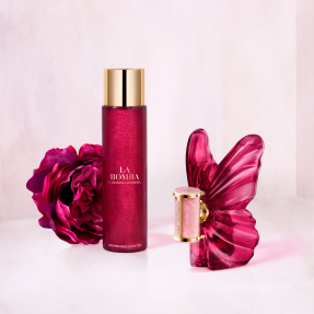 LA BOMBA SHIMMERING BODY OIL | 150ml