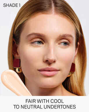 NUDE COUTURE TRIPLE MOISTURE BRIGHTENER | 7ml 1