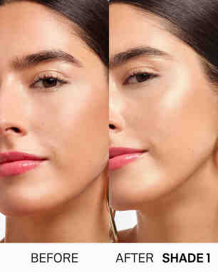 NUDE COUTURE HIGHLIGHTER | 01 Gold Getter