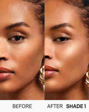 NUDE COUTURE HIGHLIGHTER | 01 Gold Getter