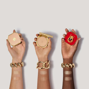 NUDE COUTURE HIGHLIGHTER | 01 Gold Getter