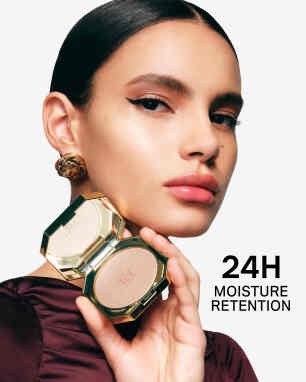 NUDE COUTURE HIGHLIGHTER | 01 Gold Getter