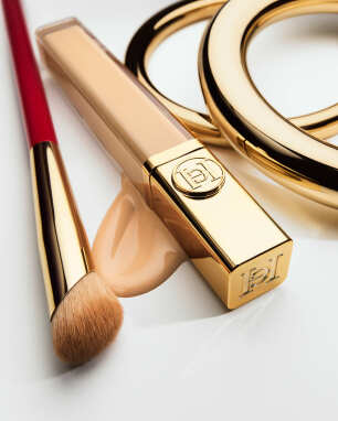 NUDE COUTURE BRIGHTENER BRUSH