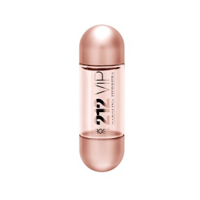 212 VIP ROSE EAU DE PARFUM | 30ml