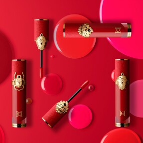 THE LIP LIQUID VINYL | Nude Instinct - Vinyl 240