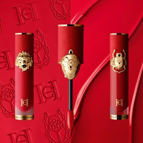 THE LIP LIQUID VINYL | Nude Instinct - Vinyl 240