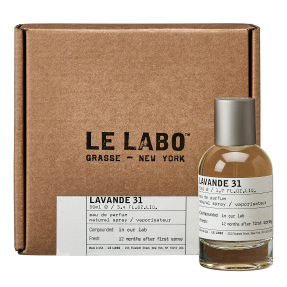 LAVANDE 31 EAU DE PARFUM | 50ml