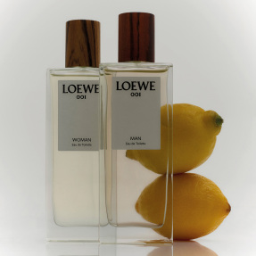 LOEWE 001 MAN EAU DE TOILETTE | 50ml