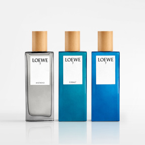 LOEWE 7 EAU DE TOILETTE | 50ml