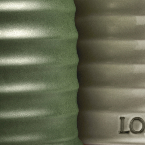 MARIHUANA SMALL SCENTED CANDLE | 170gr