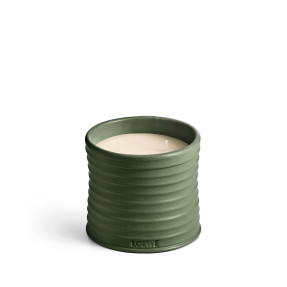 MARIHUANA MEDIUM SCENTED CANDLE | 610gr