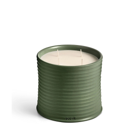 MARIHUANA LARGE SCENTED CANDLE | 2120gr