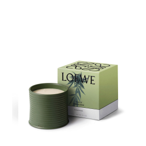 MARIHUANA LARGE SCENTED CANDLE | 2120gr