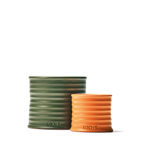 MARIHUANA LARGE SCENTED CANDLE | 2120gr