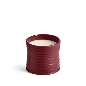BEETROOT MEDIUM SCENTED CANDLE | 610gr