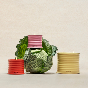 IVY LARGE SCENTED CANDLE | 2120gr