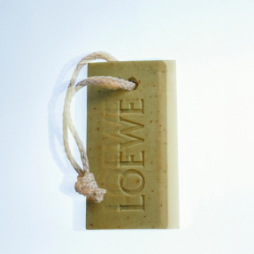 MARIHUANA LARGE SOLID SOAP | 290gr