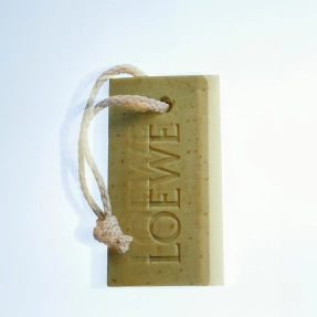 MARIHUANA LARGE SOLID SOAP | 290gr