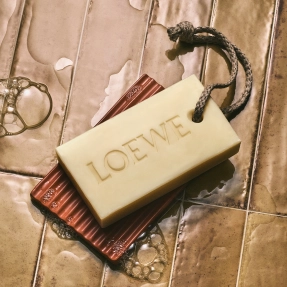 SOAP DISH