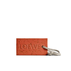 TOMATO LEAVES LARGE SOLID SOAP | 290gr