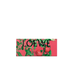 TOMATO LEAVES LARGE SOLID SOAP | 290gr