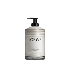 MARIHUANA BODY LOTION | 360ml