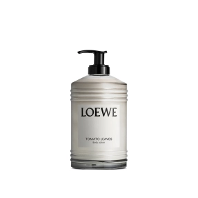 TOMATO LEAVES BODY LOTION | 360ml