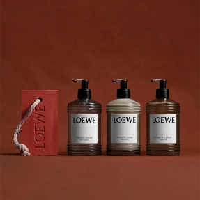 TOMATO LEAVES BODY LOTION | 360ml