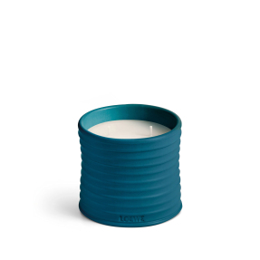 INCENSE MEDIUM SCENTED CANDLE | 610gr