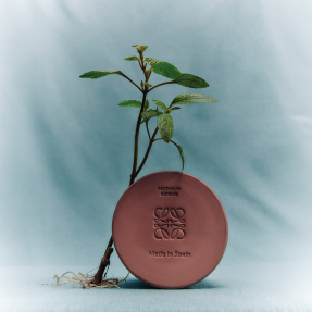 INCENSE LARGE SCENTED CANDLE | 2120gr