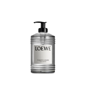 TOMATO LEAVES HAND CLEANSER | 360ml