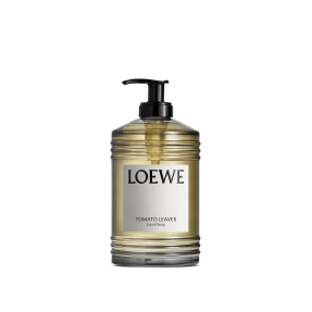 TOMATO LEAVES LIQUID SOAP | 360ml