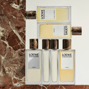 LOEWE UN PASEO POR MADRID DEBOD EAU DE PARFUM | 100ml