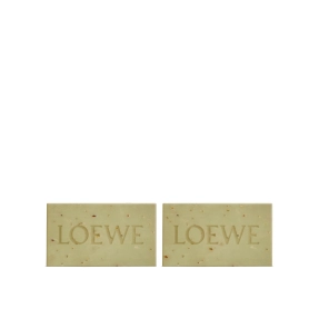 SMALL SOLID SOAP DUO SET MARIHUANA