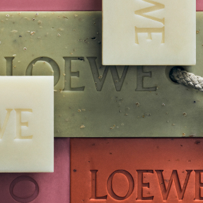 SMALL SOLID SOAP DUO SET MARIHUANA