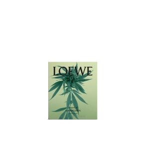 SMALL SOLID SOAP DUO SET MARIHUANA