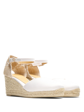 ΓΥΝΑΙΚΕΙΕΣ ΕΣΠΑΝΤΡΙΓΙΕΣ CHIARITA | Λευκό 37