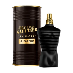 LE MALE LE PARFUM | 75ml