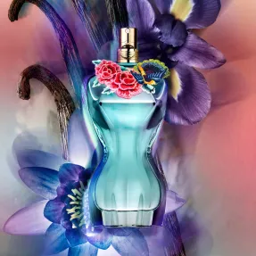 “LA BELLE” PARADISE GARDEN EAU DE PARFUM | 100ml