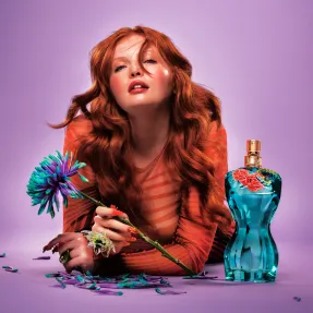 “LA BELLE” PARADISE GARDEN EAU DE PARFUM | 100ml
