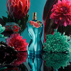 “LA BELLE” PARADISE GARDEN EAU DE PARFUM | 100ml