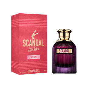 SCANDAL INTENSE EAU DE PARFUM INTENSE | 30ml