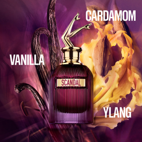 SCANDAL INTENSE EAU DE PARFUM INTENSE | 30ml