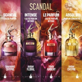 SCANDAL INTENSE EAU DE PARFUM INTENSE | 30ml