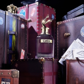 SCANDAL INTENSE EAU DE PARFUM INTENSE | 30ml