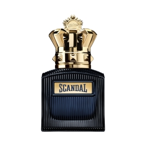 SCANDAL INTENSE EAU DE PARFUM INTENSE FOR HIM | 50ml