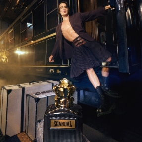 SCANDAL INTENSE EAU DE PARFUM INTENSE FOR HIM | 50ml