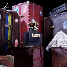 SCANDAL INTENSE EAU DE PARFUM INTENSE FOR HIM | 50ml