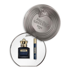 SCANDAL INTENSE EAU DE PARFUM INTENSE FOR HIM GIFT SET