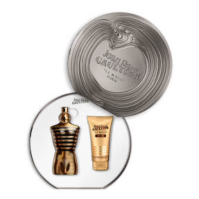 LE MALE ELIXIR PARFUM GIFT SET
